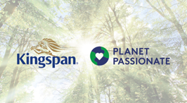 Kingspan Planet Passionate