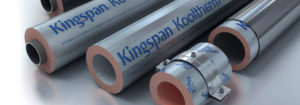 kooltherm pipe